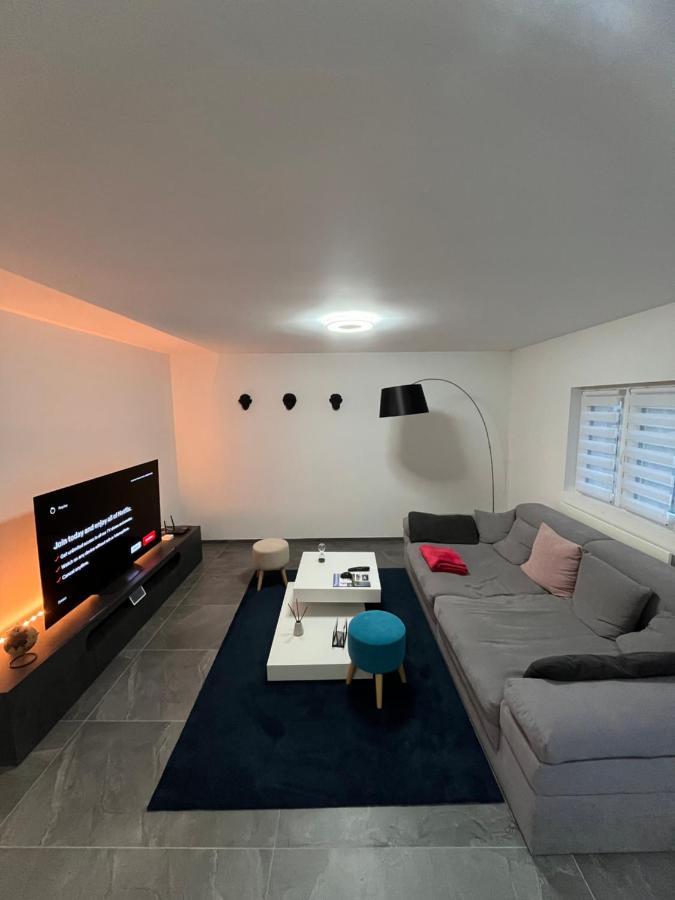 Entire Private House Vila Roveredo Exterior foto