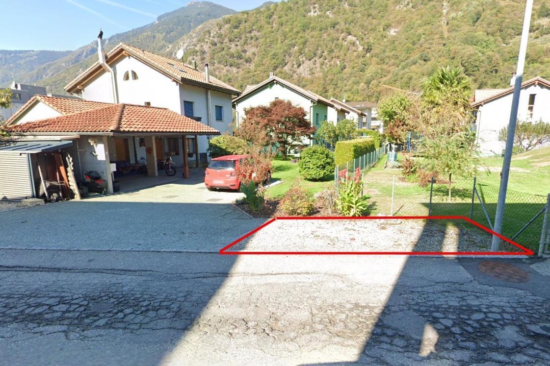 Entire Private House Vila Roveredo Exterior foto
